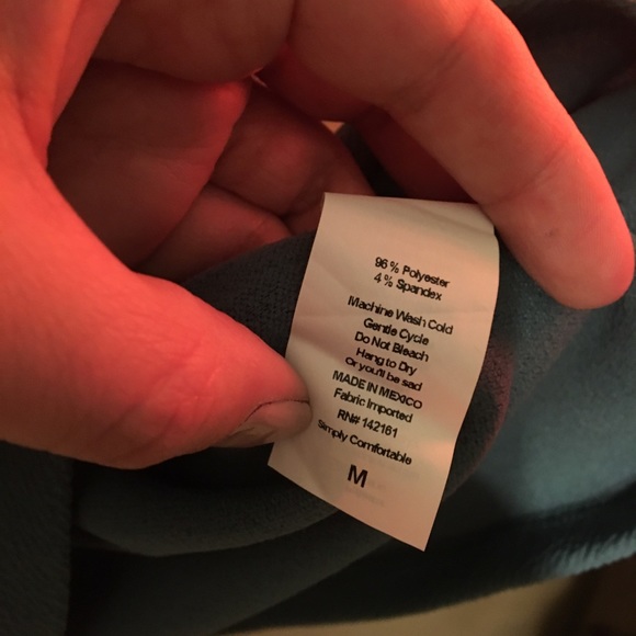 NWT M LuLaRoe Cassie Solid SALE! - Picture 4 of 4